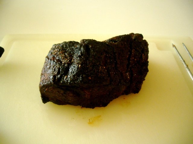 pulled pork bbq sandwiches